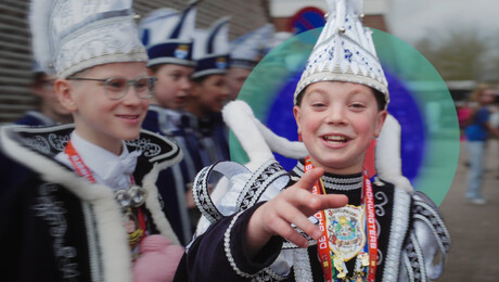 Carnavalskampioenen